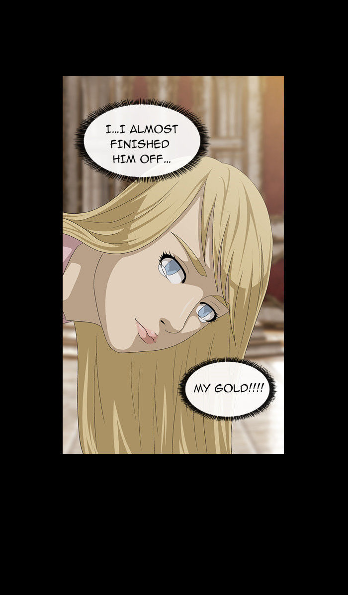 Sidekicks Chapter 30 page 30 - Chapter 30