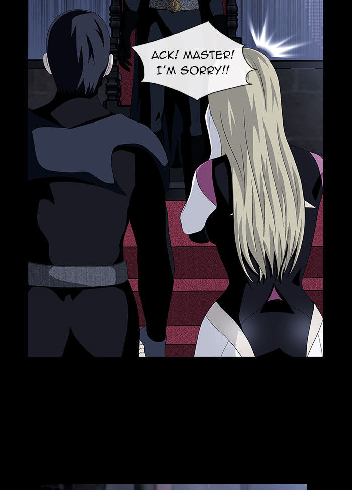 Sidekicks Chapter 30 page 49 - Chapter 30