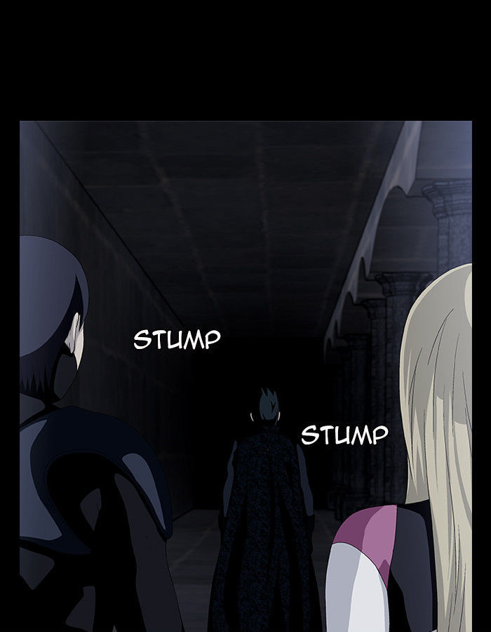 Sidekicks Chapter 30 page 51 - Chapter 30