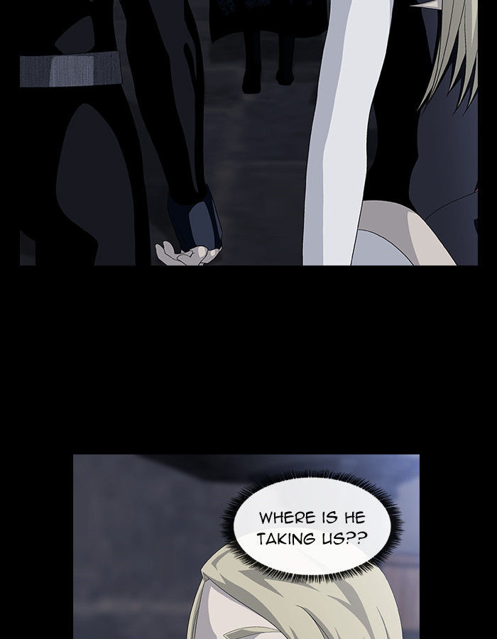 Sidekicks Chapter 30 page 52 - Chapter 30