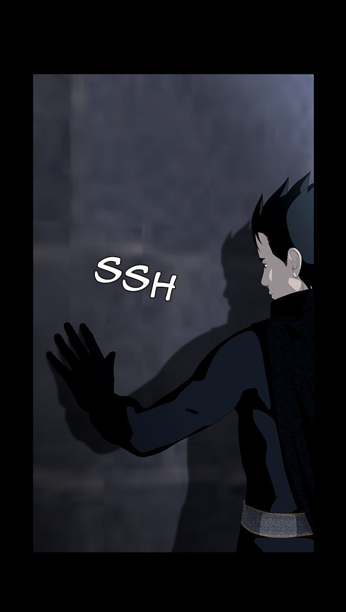 Sidekicks Chapter 30 page 54 - Chapter 30