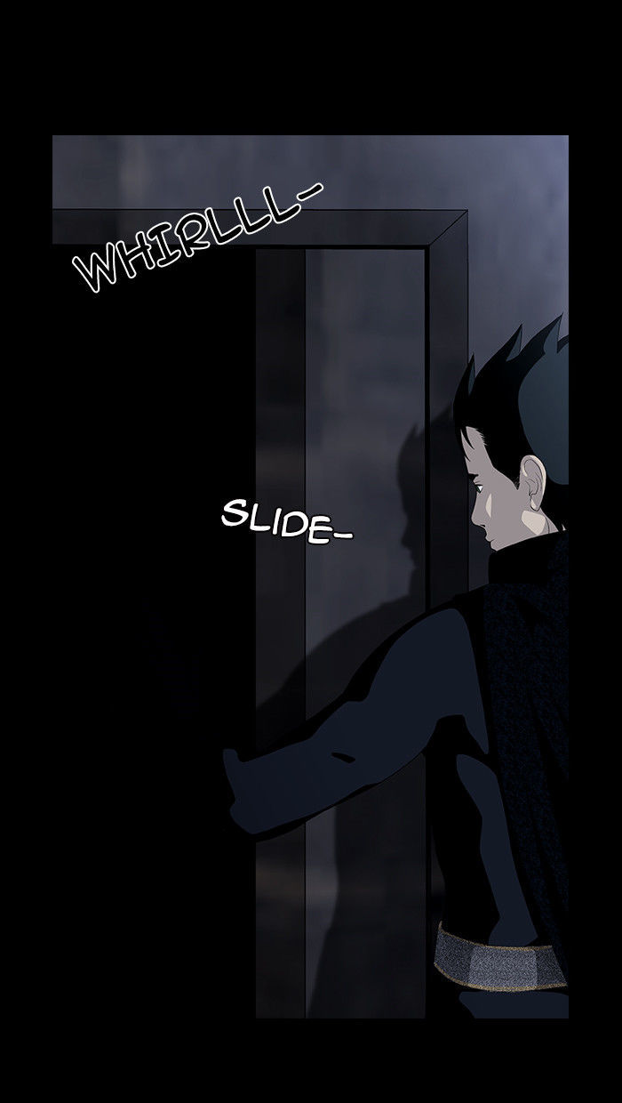 Sidekicks Chapter 30 page 55 - Chapter 30