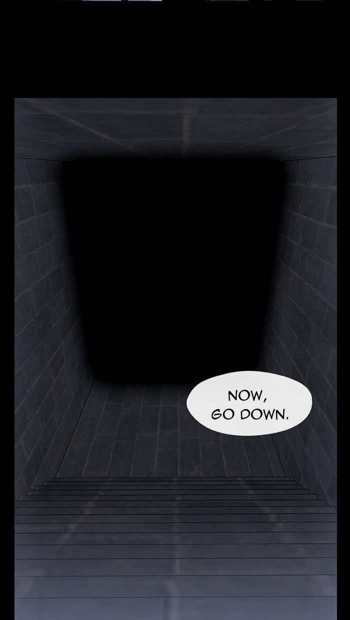 Sidekicks Chapter 30 page 57 - Chapter 30