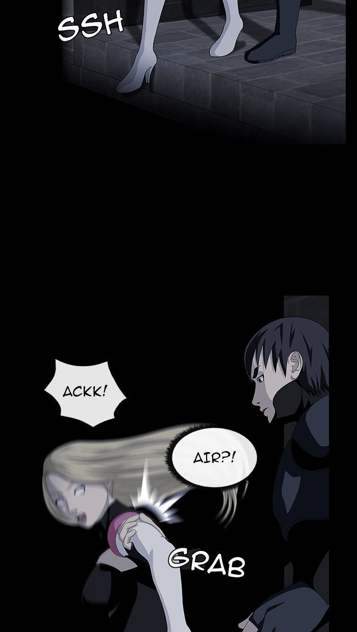 Sidekicks Chapter 30 page 60 - Chapter 30