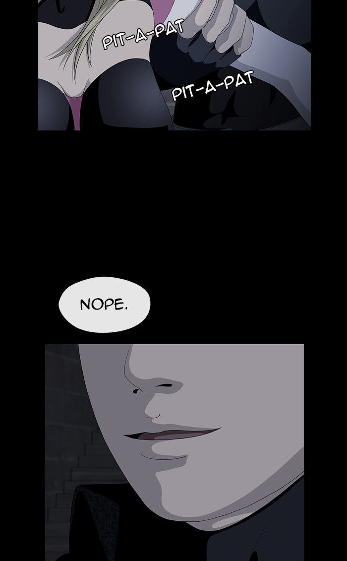 Sidekicks Chapter 30 page 62 - Chapter 30