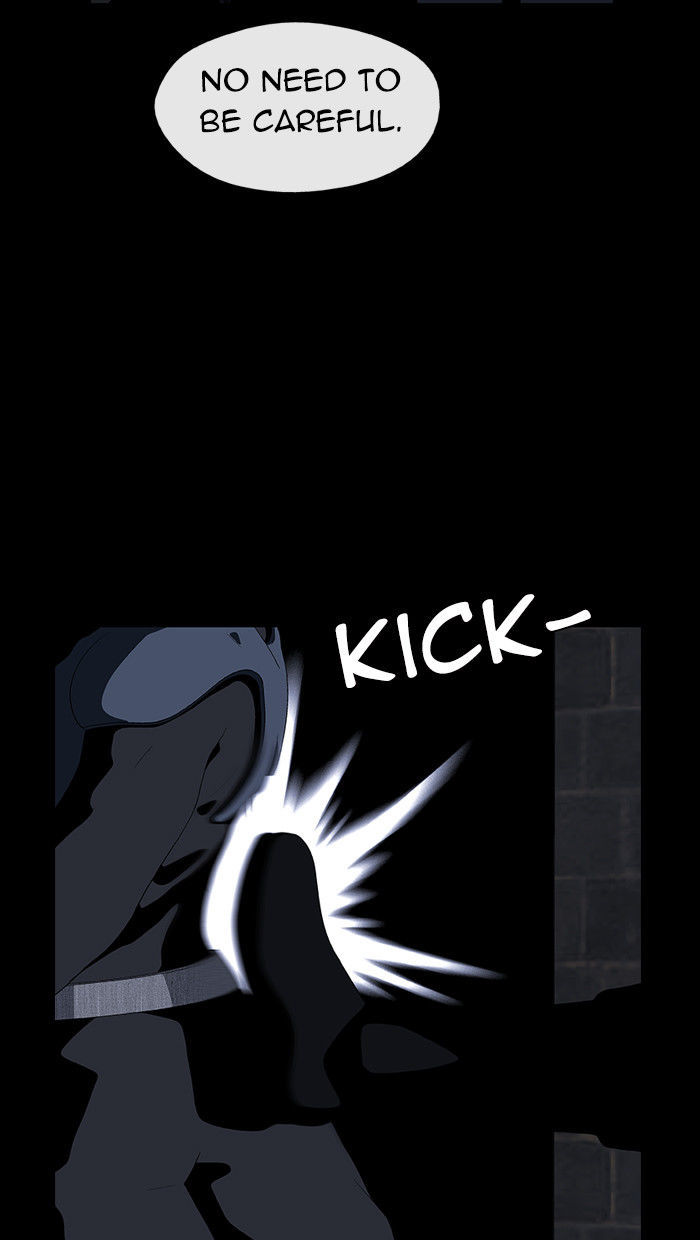 Sidekicks Chapter 30 page 63 - Chapter 30