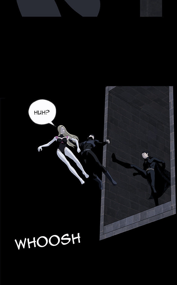 Sidekicks Chapter 30 page 64 - Chapter 30