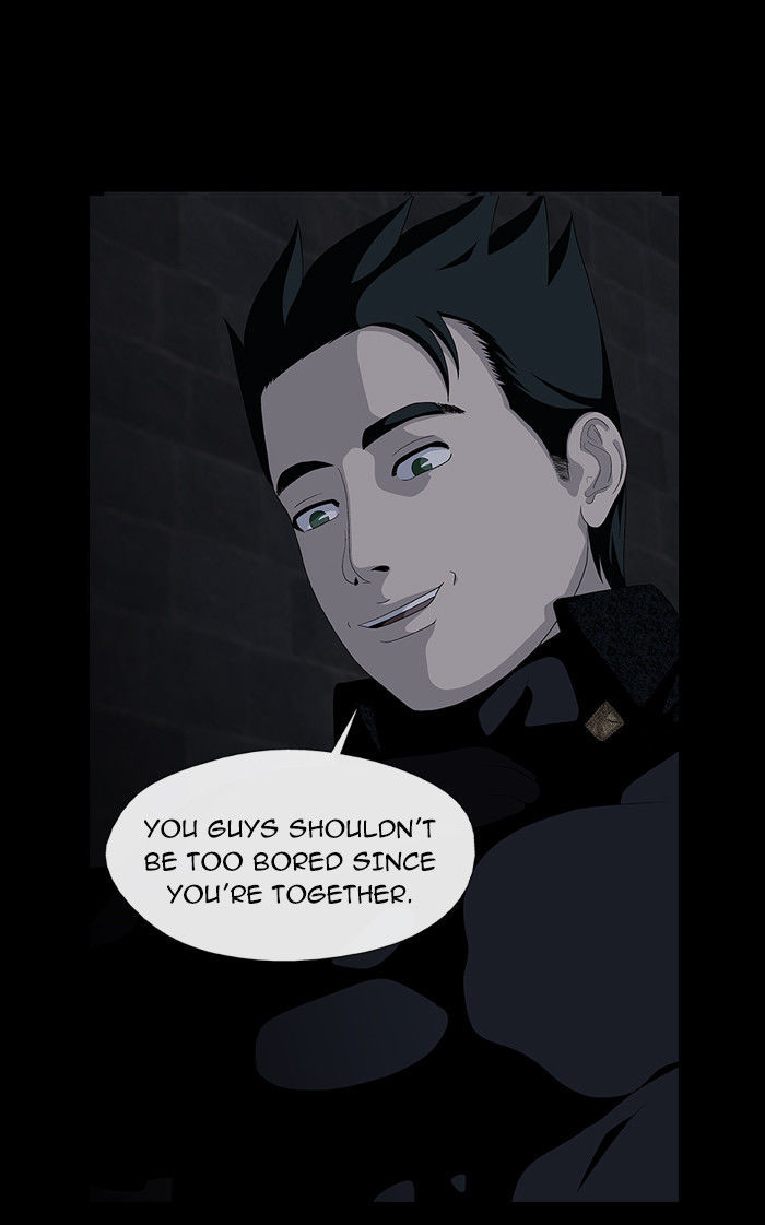 Sidekicks Chapter 30 page 67 - Chapter 30