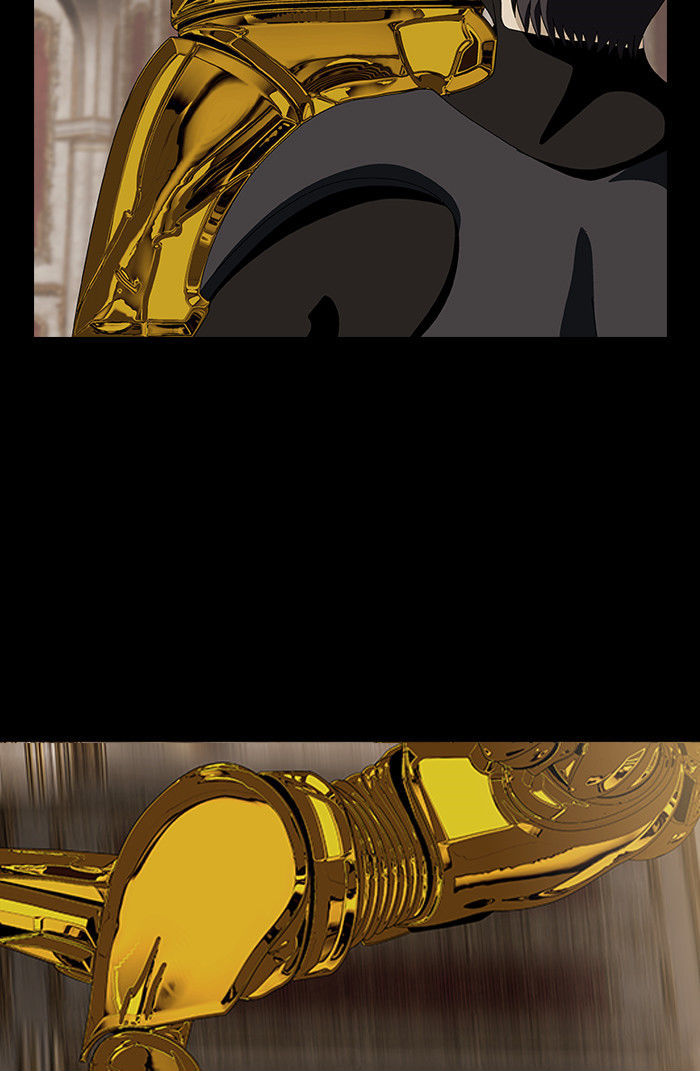 Sidekicks Chapter 30 page 7 - Chapter 30