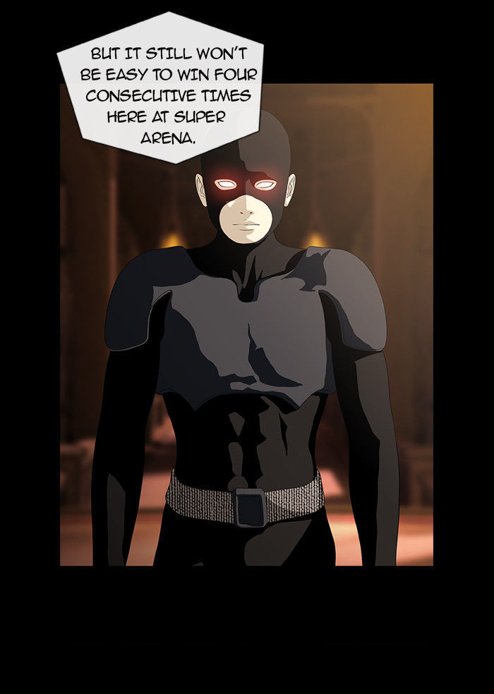 Sidekicks Chapter 32 page 10 - Chapter 32