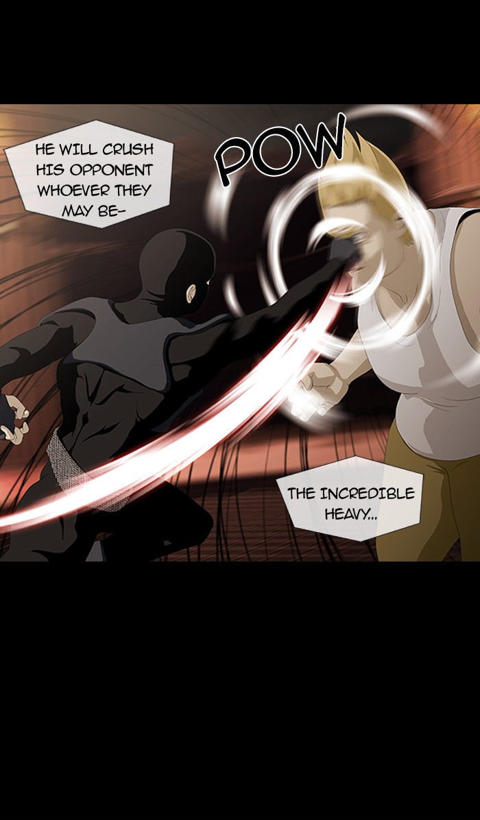 Sidekicks Chapter 32 page 13 - Chapter 32