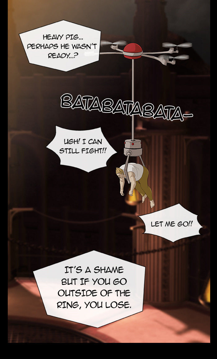 Sidekicks Chapter 32 page 16 - Chapter 32