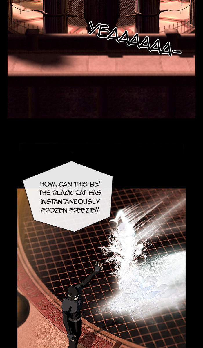 Sidekicks Chapter 32 page 2 - Chapter 32