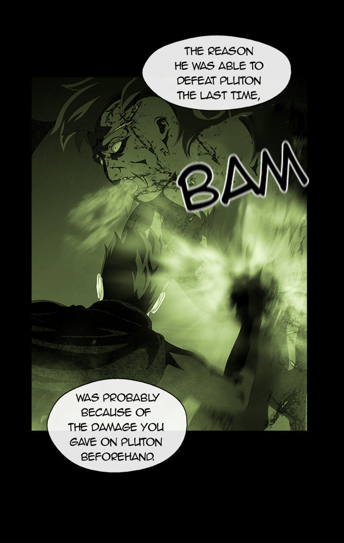 Sidekicks Chapter 32 page 22 - Chapter 32