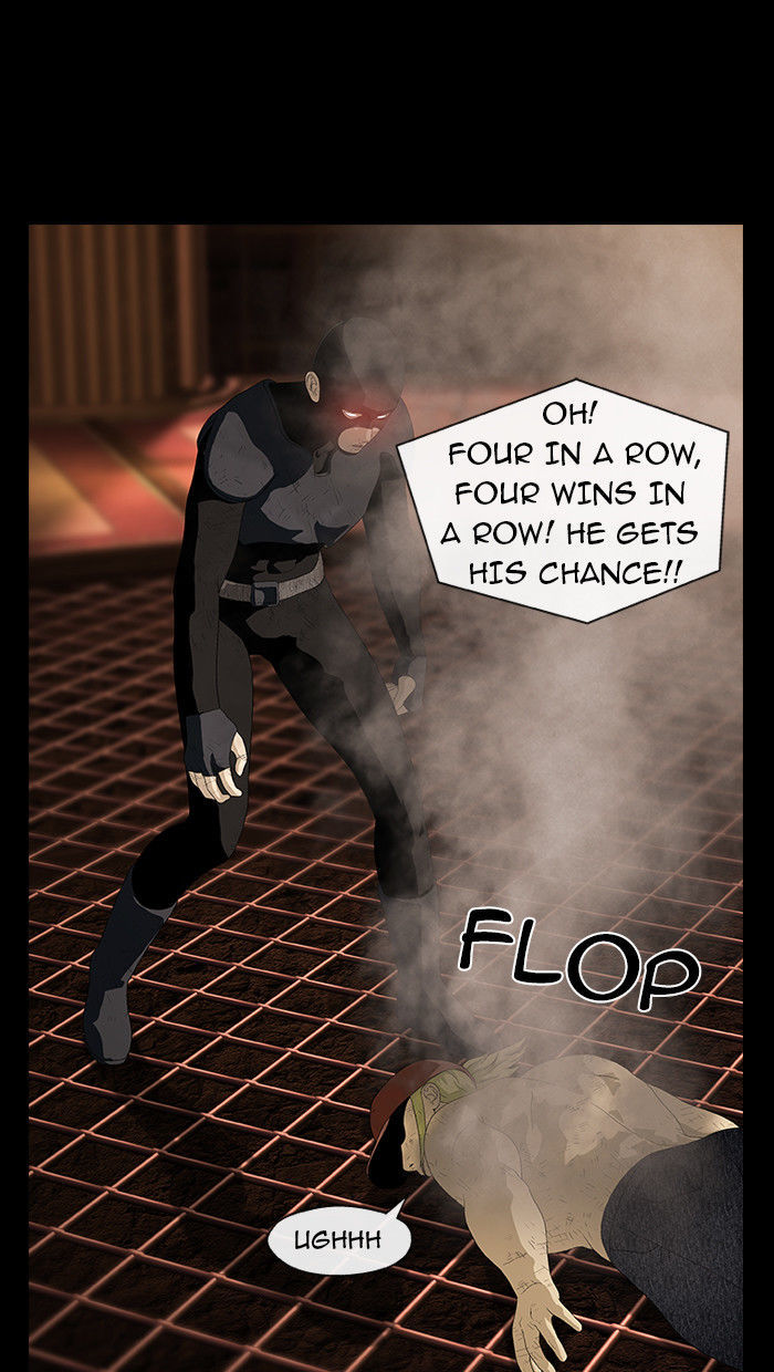 Sidekicks Chapter 32 page 31 - Chapter 32