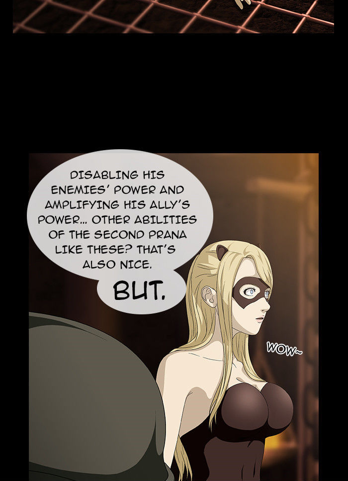 Sidekicks Chapter 32 page 32 - Chapter 32