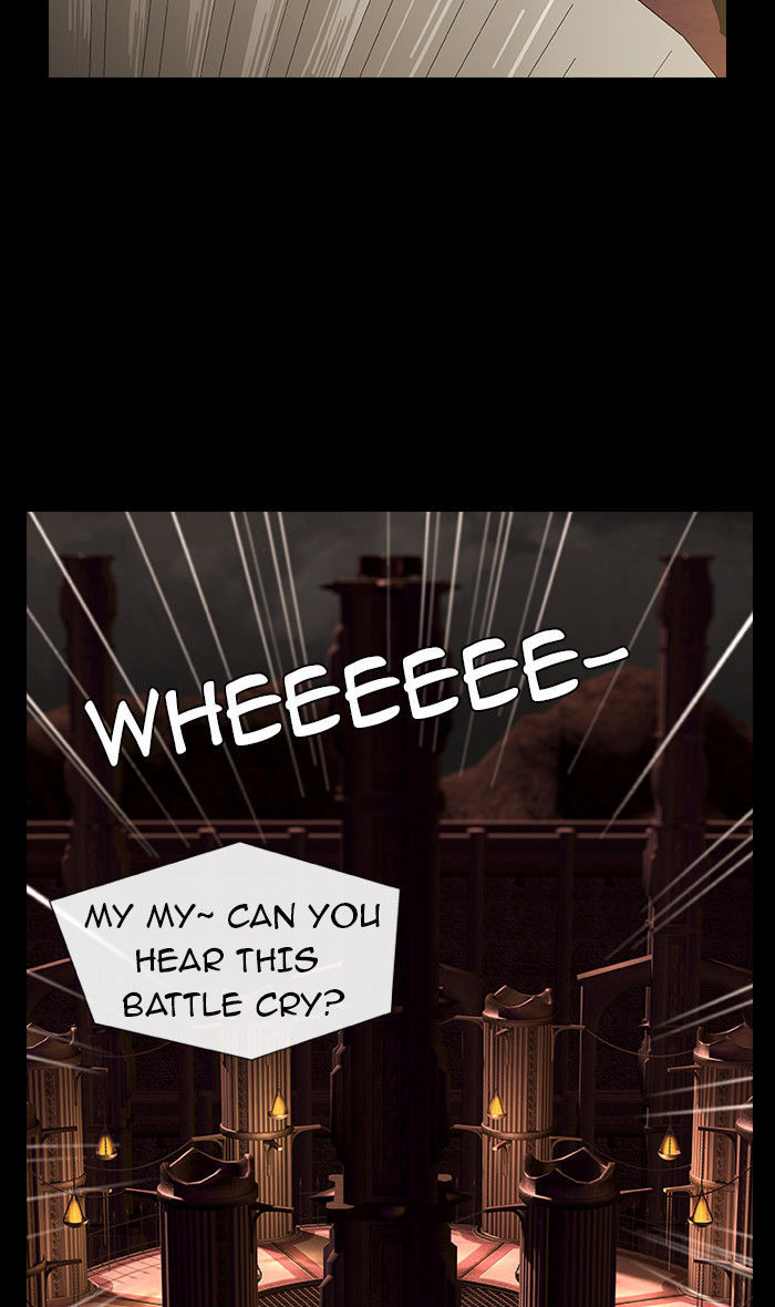 Sidekicks Chapter 32 page 39 - Chapter 32