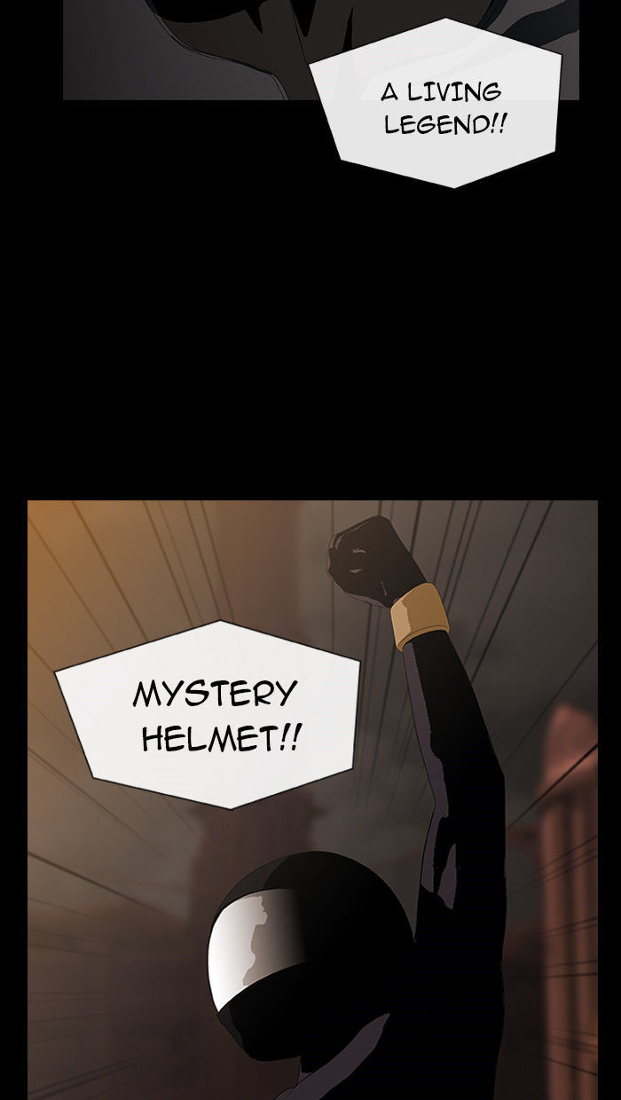 Sidekicks Chapter 32 page 43 - Chapter 32