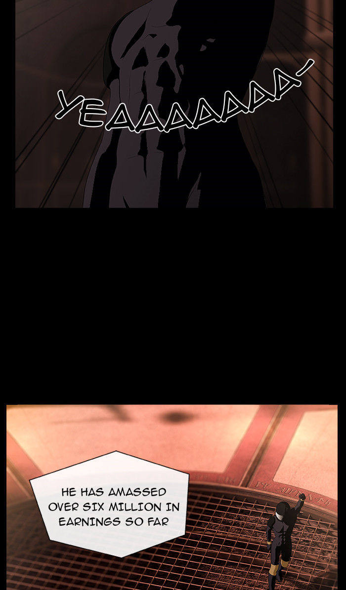Sidekicks Chapter 32 page 44 - Chapter 32