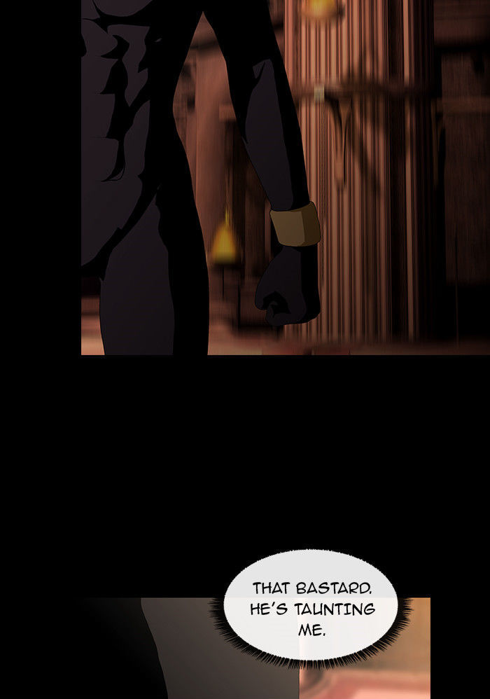 Sidekicks Chapter 32 page 51 - Chapter 32