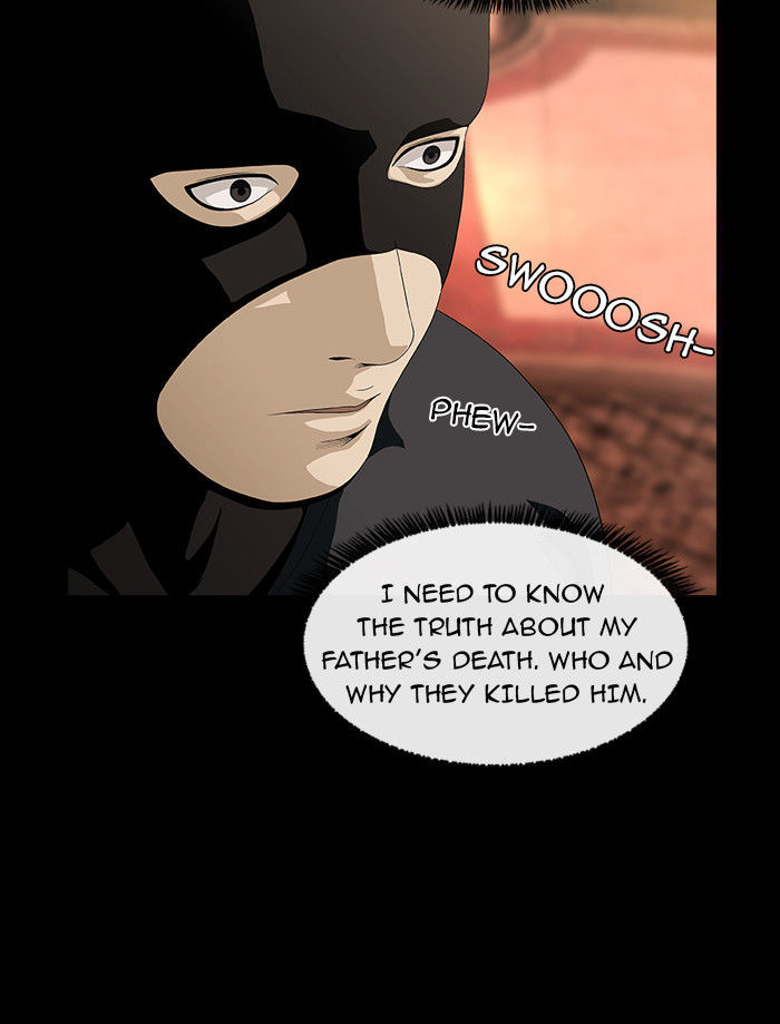 Sidekicks Chapter 32 page 53 - Chapter 32