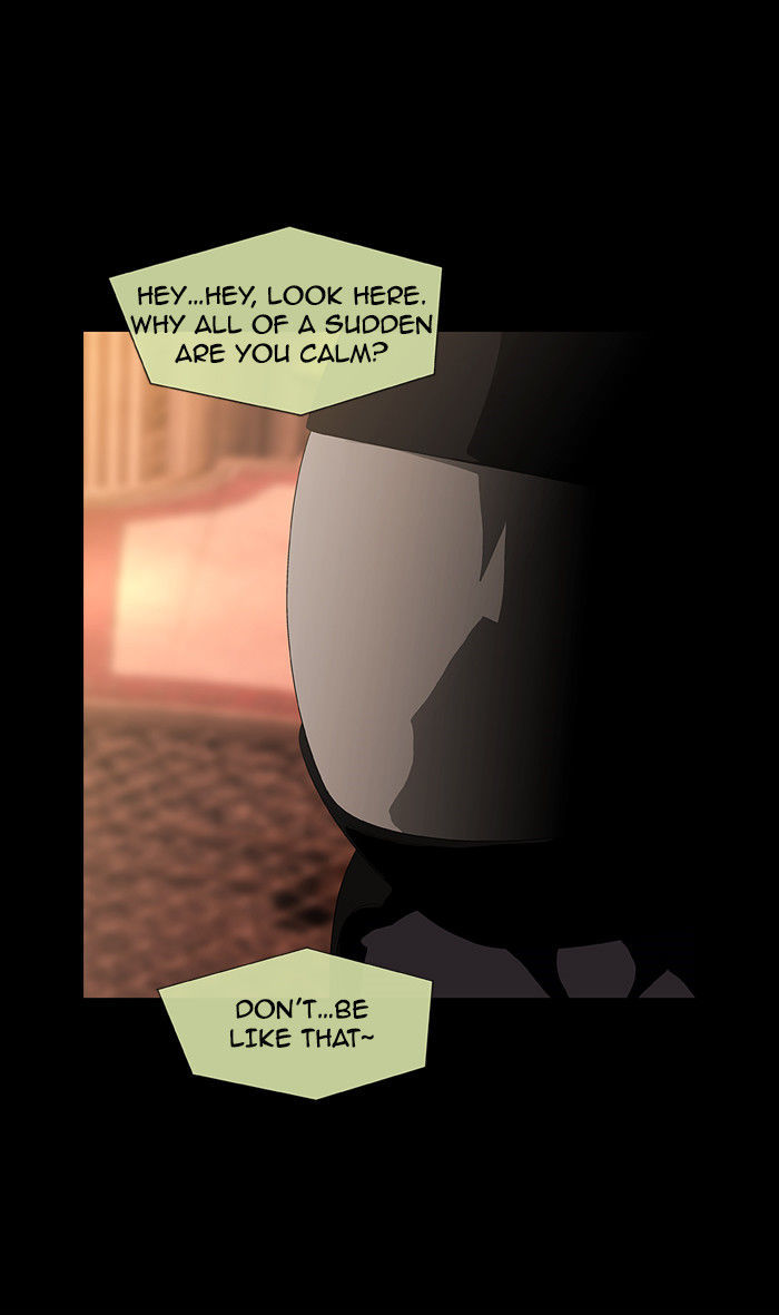 Sidekicks Chapter 32 page 54 - Chapter 32