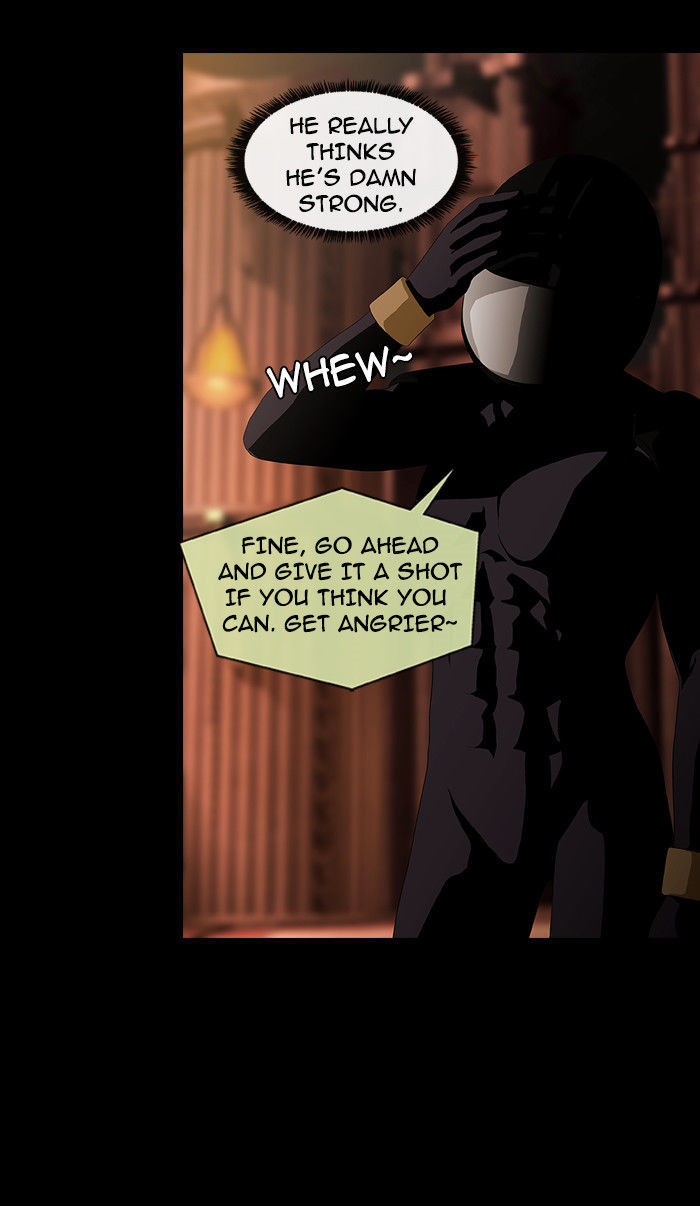 Sidekicks Chapter 32 page 56 - Chapter 32
