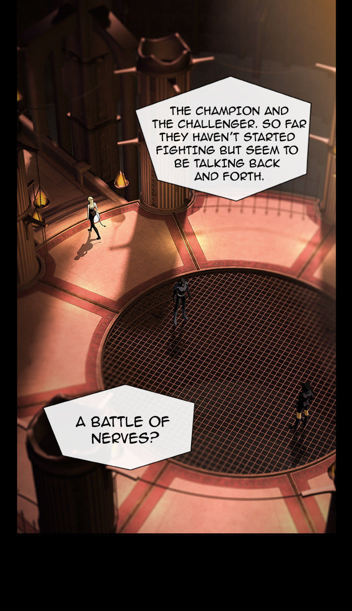 Sidekicks Chapter 32 page 58 - Chapter 32