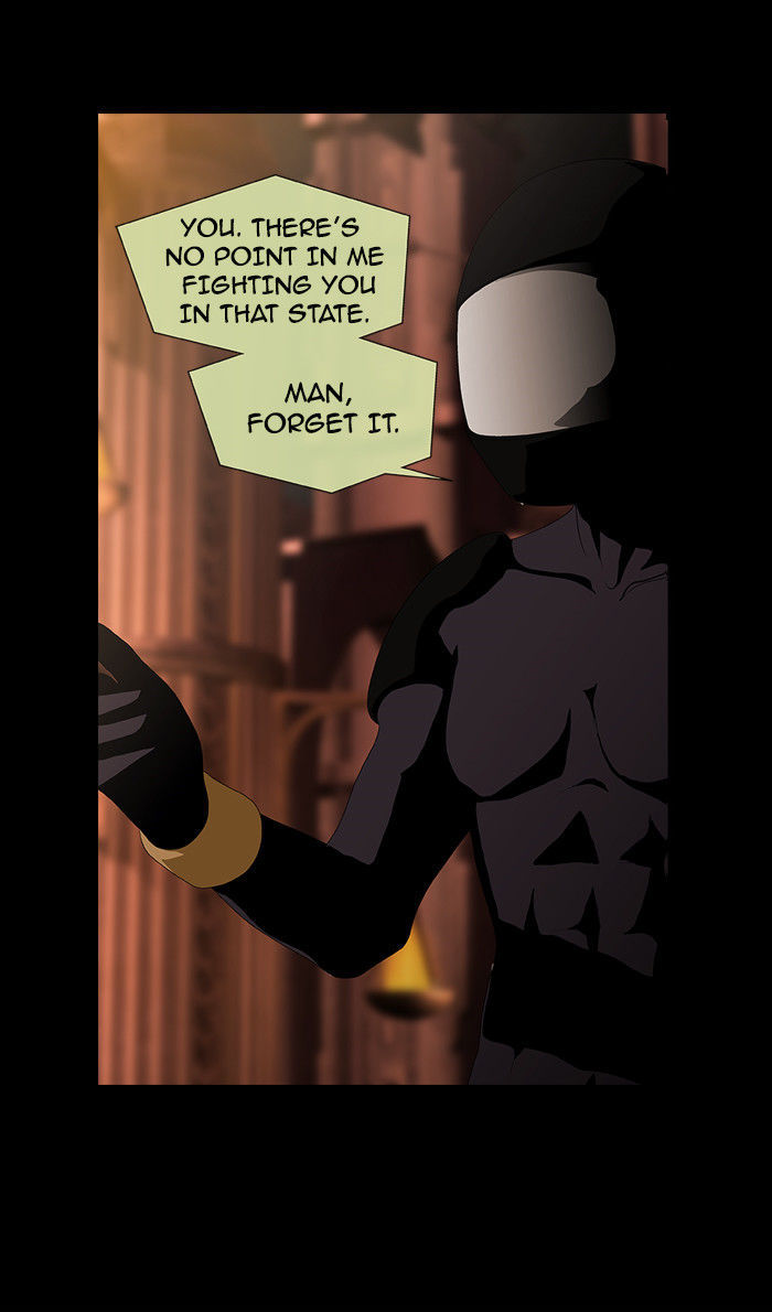 Sidekicks Chapter 32 page 59 - Chapter 32