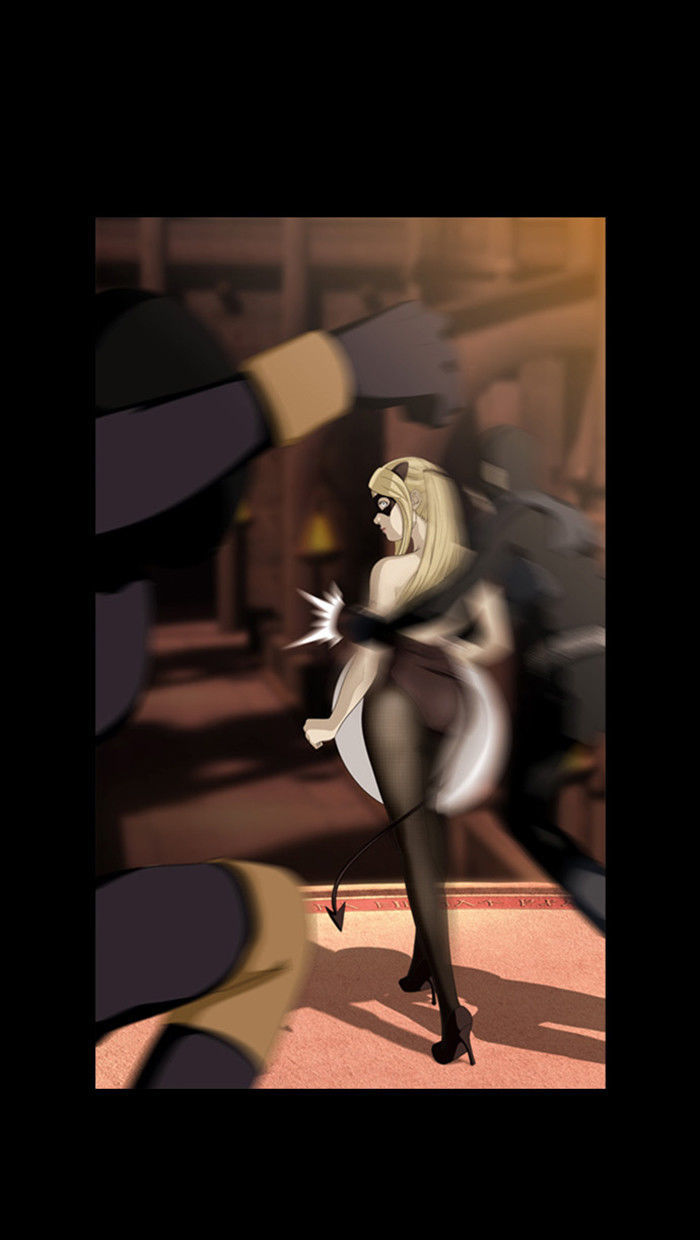 Sidekicks Chapter 32 page 64 - Chapter 32