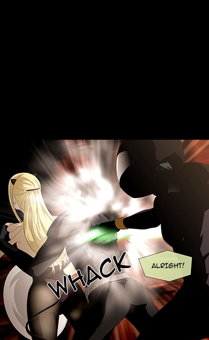 Sidekicks Chapter 32 page 65 - Chapter 32