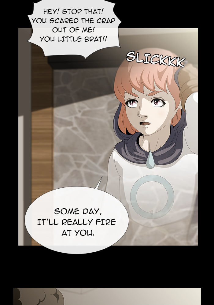 Sidekicks Chapter 35 page 10 - Chapter 35