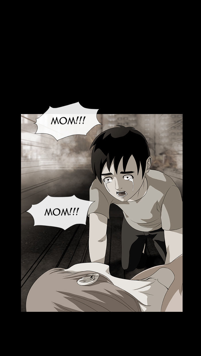 Sidekicks Chapter 35 page 18 - Chapter 35
