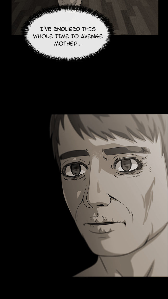 Sidekicks Chapter 35 page 23 - Chapter 35