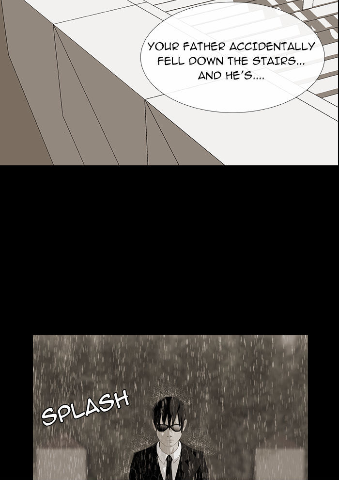 Sidekicks Chapter 35 page 25 - Chapter 35