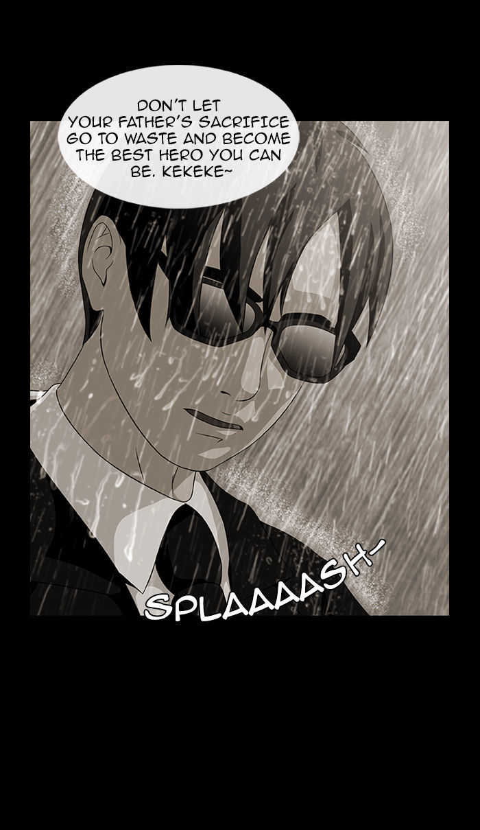 Sidekicks Chapter 35 page 29 - Chapter 35