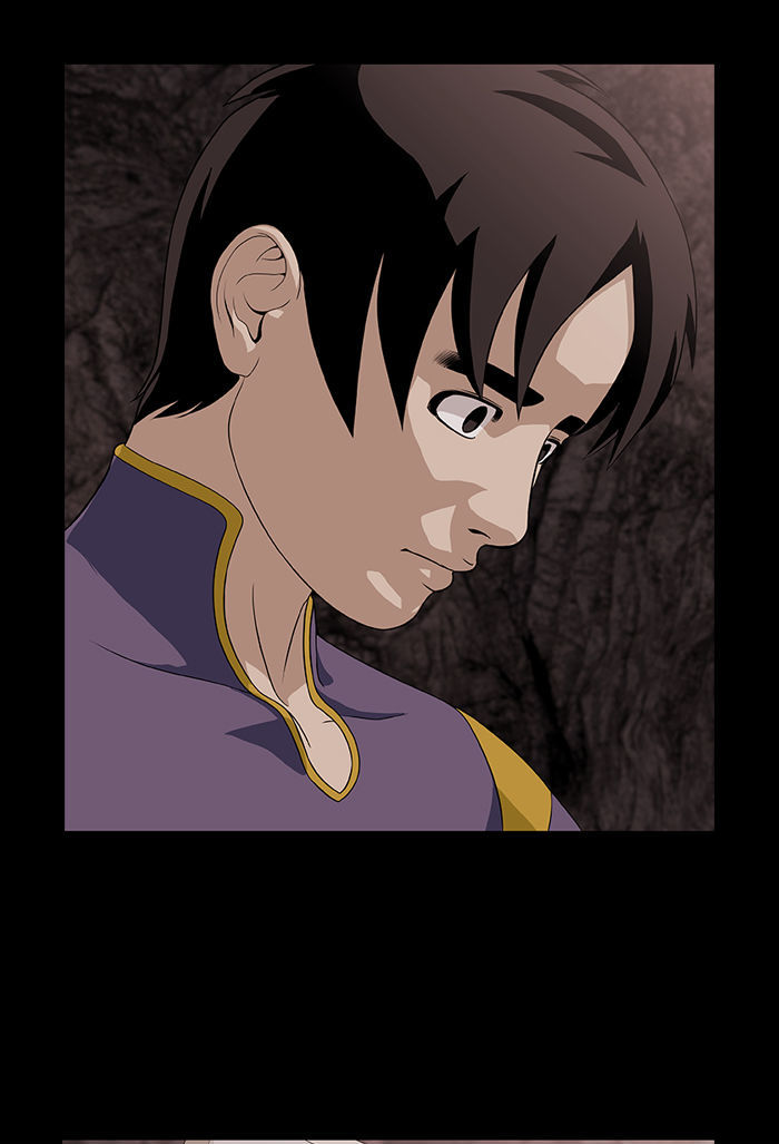 Sidekicks Chapter 35 page 30 - Chapter 35