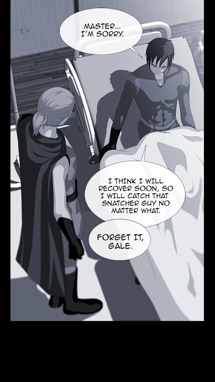 Sidekicks Chapter 35 page 32 - Chapter 35