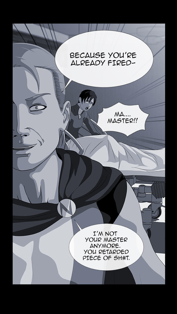 Sidekicks Chapter 35 page 34 - Chapter 35
