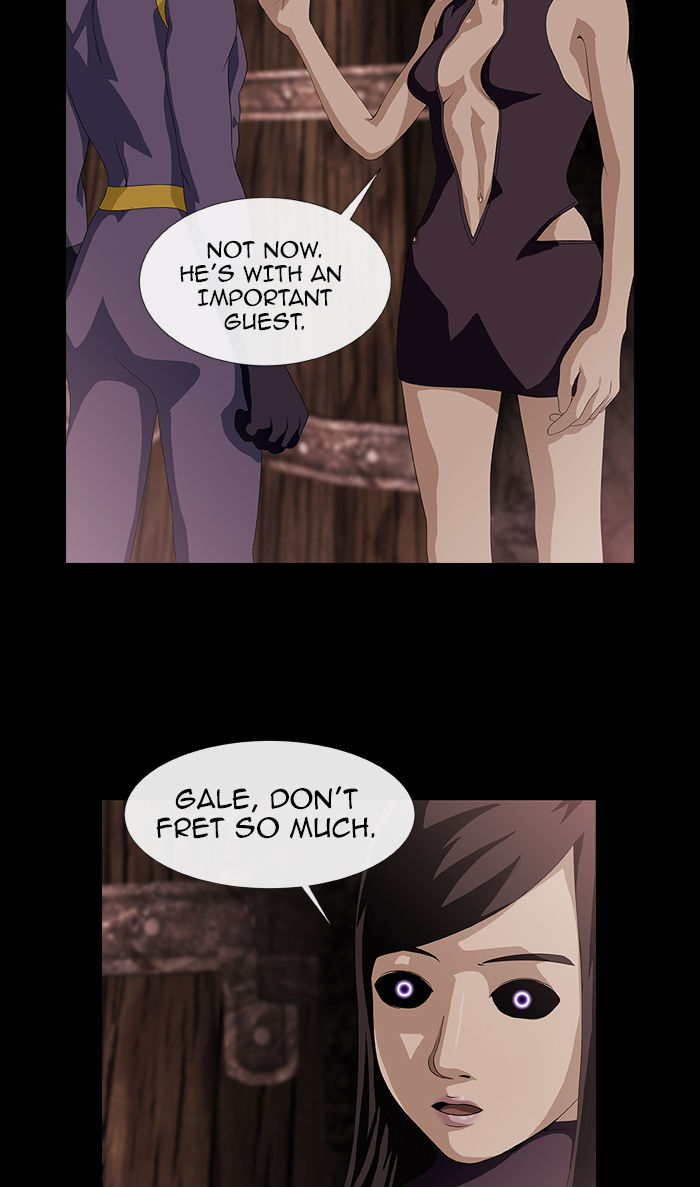 Sidekicks Chapter 35 page 37 - Chapter 35