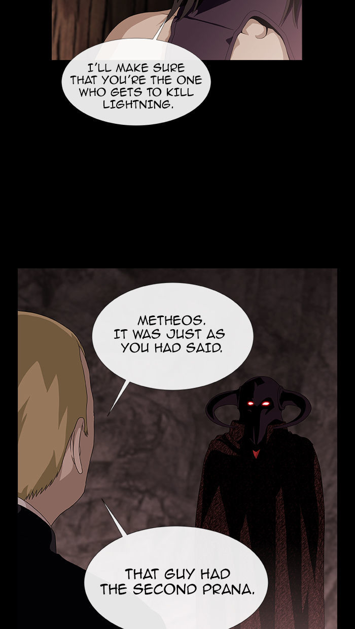 Sidekicks Chapter 35 page 38 - Chapter 35