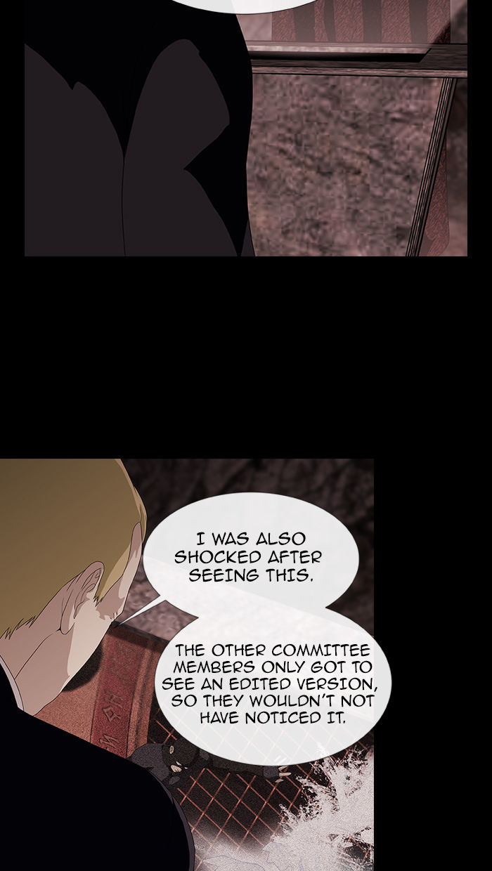 Sidekicks Chapter 35 page 39 - Chapter 35
