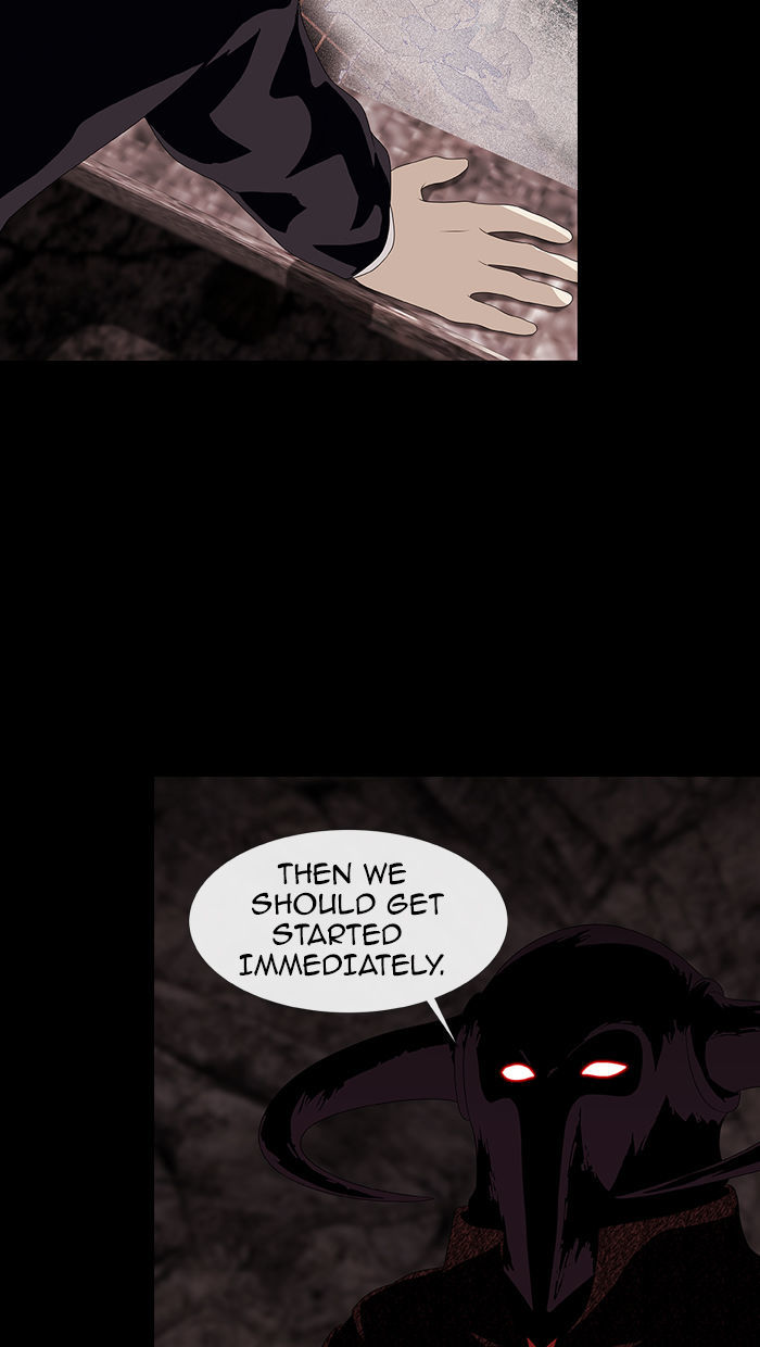 Sidekicks Chapter 35 page 40 - Chapter 35