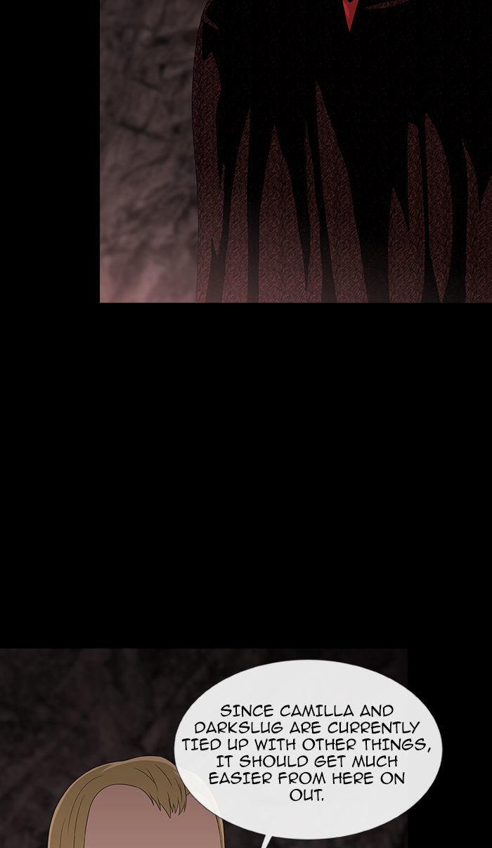 Sidekicks Chapter 35 page 41 - Chapter 35
