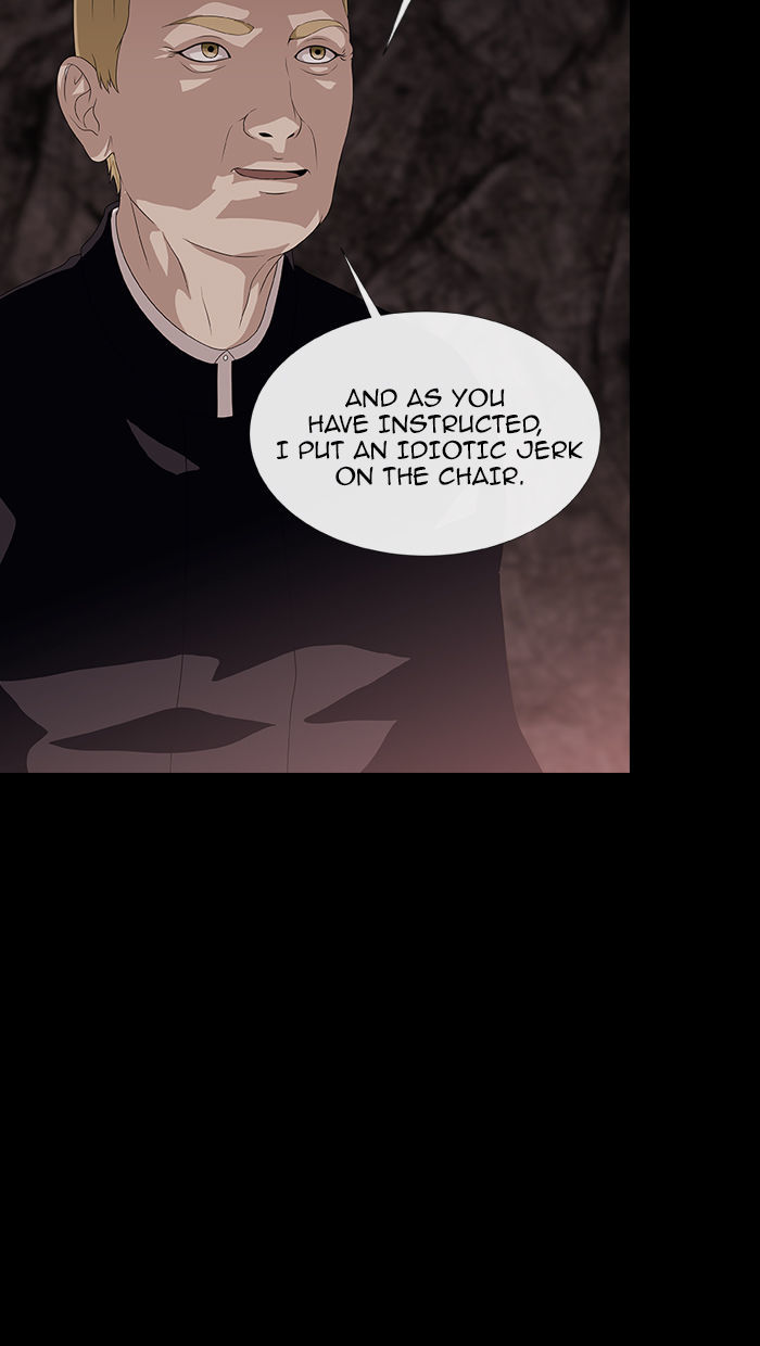 Sidekicks Chapter 35 page 42 - Chapter 35