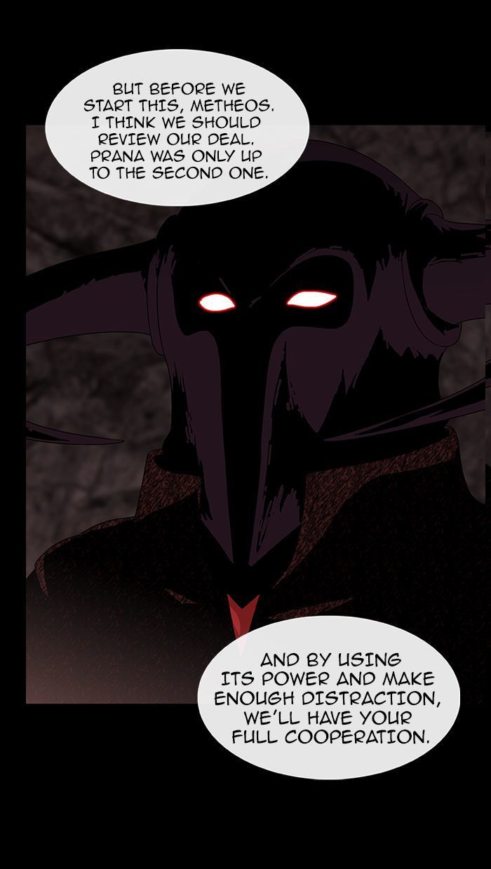 Sidekicks Chapter 35 page 43 - Chapter 35