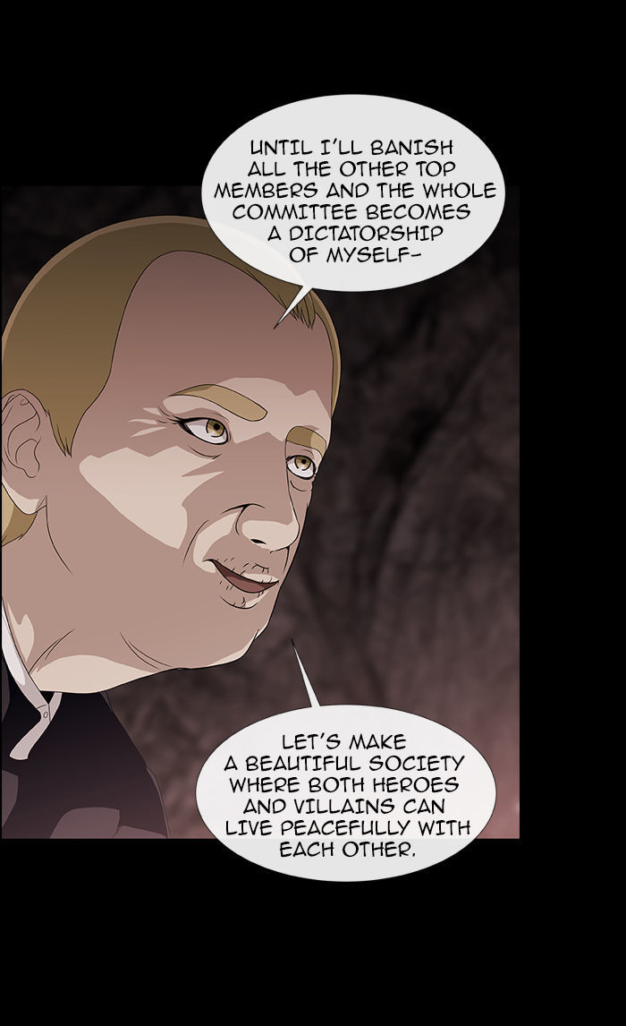 Sidekicks Chapter 35 page 44 - Chapter 35