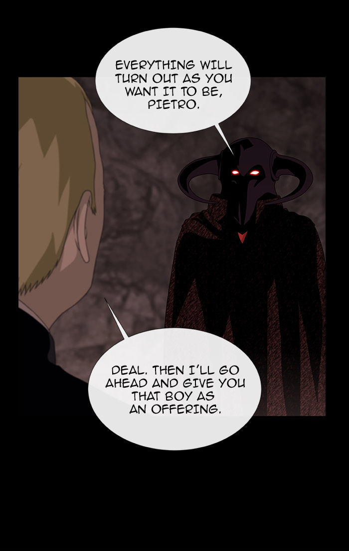 Sidekicks Chapter 35 page 45 - Chapter 35