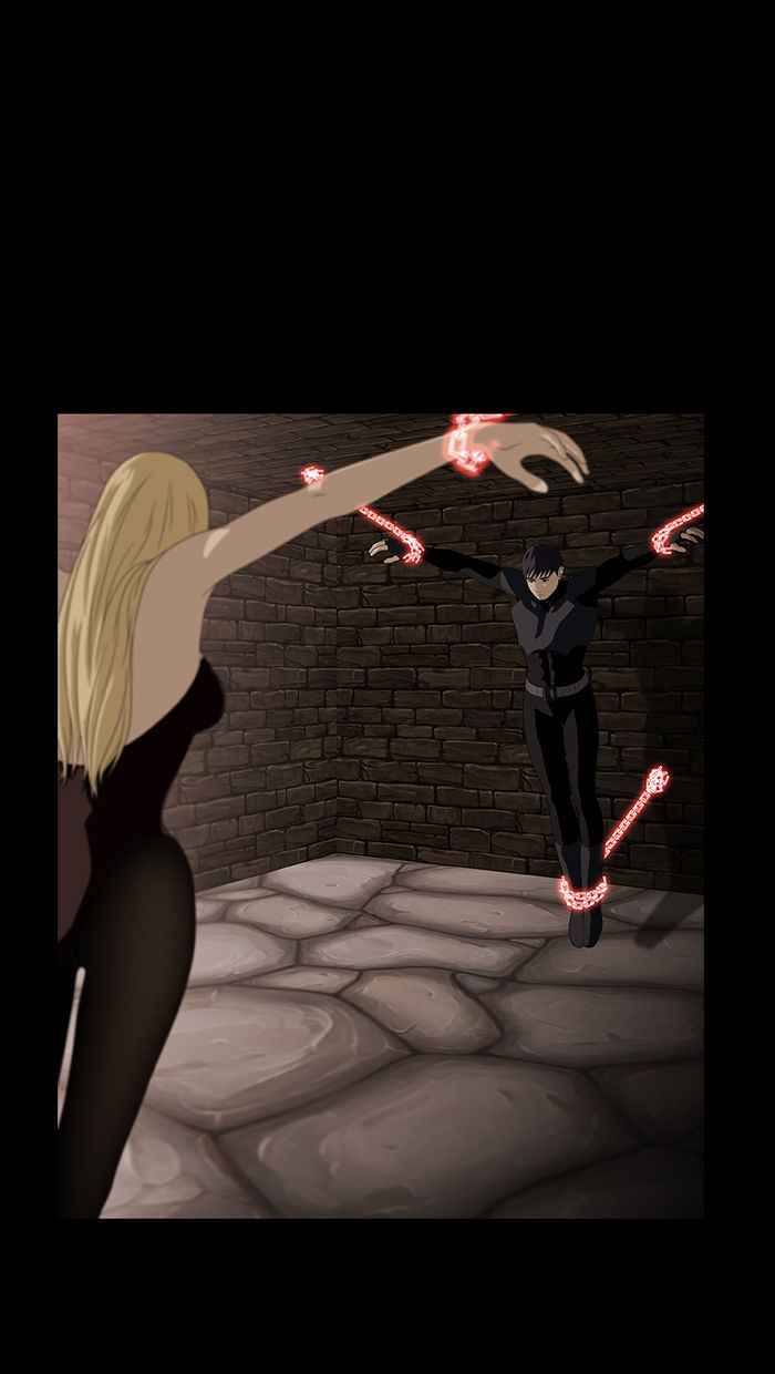 Sidekicks Chapter 35 page 47 - Chapter 35