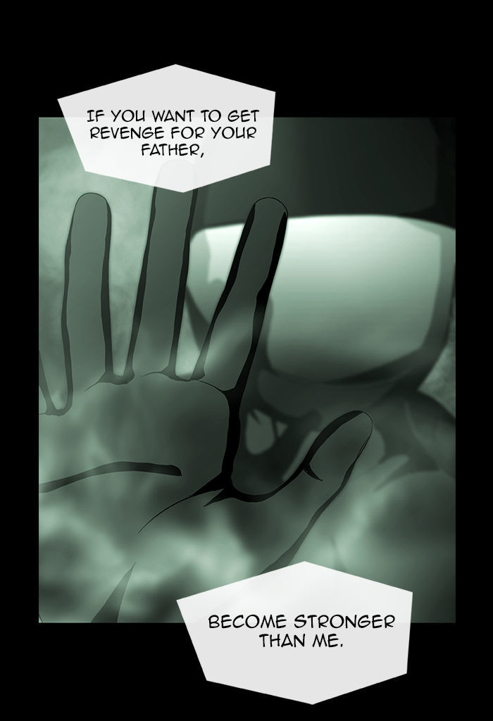 Sidekicks Chapter 35 page 49 - Chapter 35